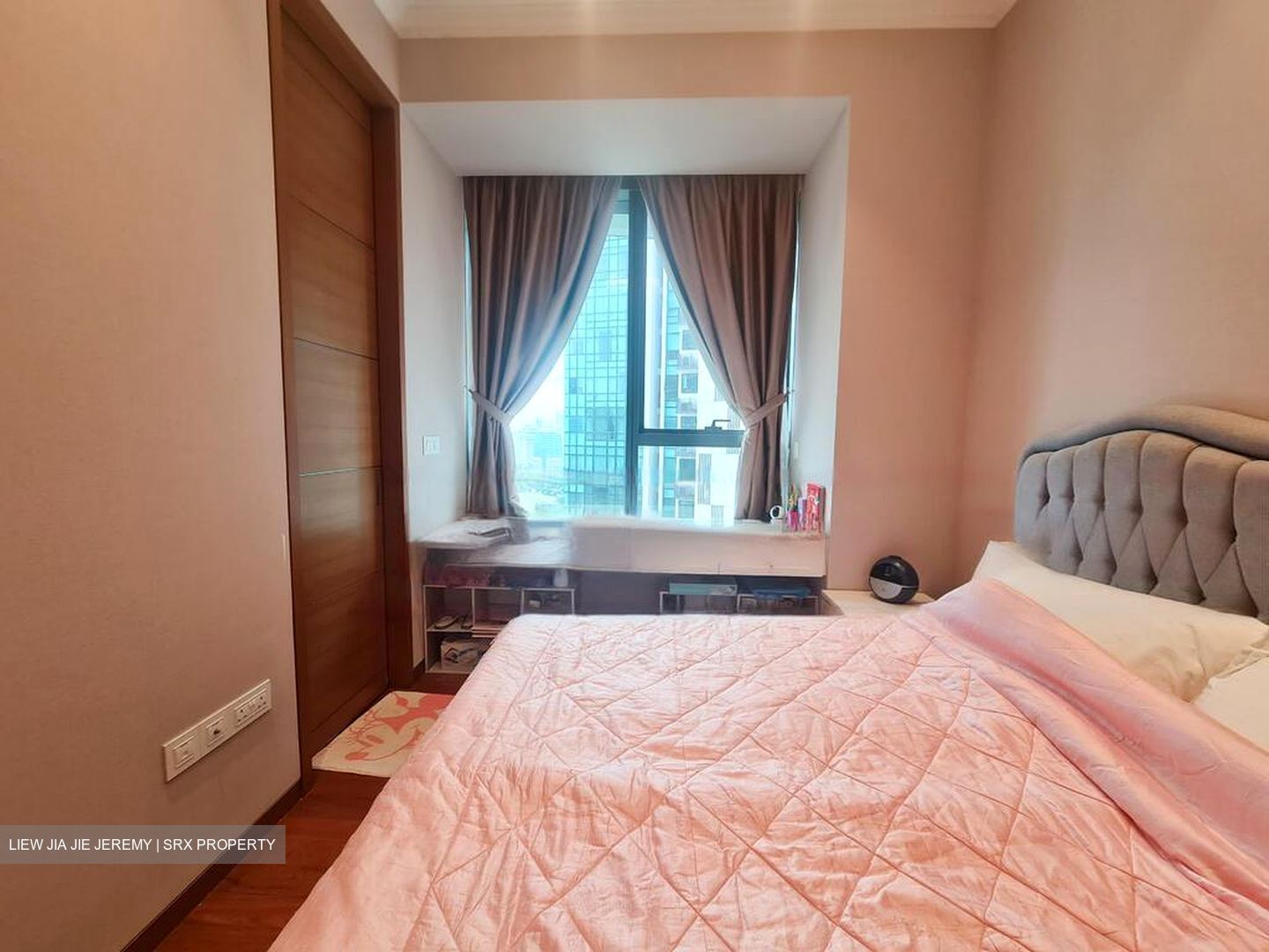 New Futura (D9), Condominium #528244821